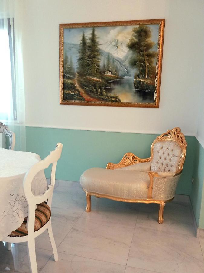 B&B Domus Aurea 20 San Giovanni Teatino Buitenkant foto